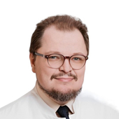 Агеев Артём Никифорович, врач МРТ-диагностики