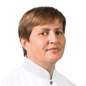 Литяйкина Ирина Николаевна, терапевт