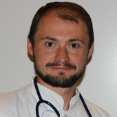 Серегин Дмитрий Алексеевич, психиатр