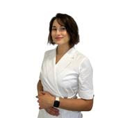 Плотникова Анна Юрьевна, эндокринолог