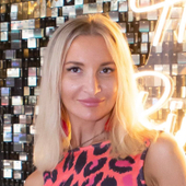 Смаль Екатерина Евгеньевна, семейный психолог