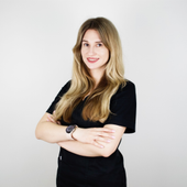 Елизарова Марина Максимовна, ортодонт