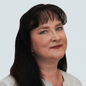 Гладких Ольга Юрьевна, детский невролог