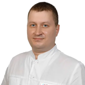 Жаров Валентин Александрович, мануальный терапевт