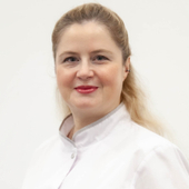 Смирнова Екатерина Александровна, массажист