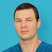 Фокша Владимир Александрович, реаниматолог