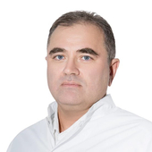 Каменев Сергей Валериевич, эндоскопист