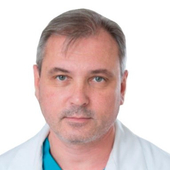 Триголосов Аркадий Вячеславович, хирург