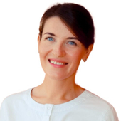 Вантерс Эдитт Эдгаровна, стоматолог-ортопед