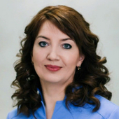 Измайлова Миляуша Тагировна, стоматолог-терапевт