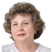 Деменкова Ирина Ивановна, нефролог