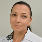 Пехтелева Елена Юрьевна, ортопед