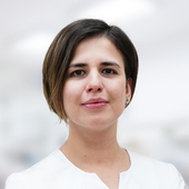 Сергеенко Елизавета Викторовна, невролог