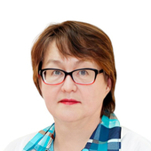 Слобожанинова Марина Юрьевна, вертебролог