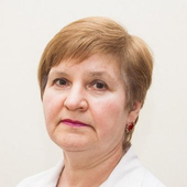 Мальцева Людмила Владимировна, врач УЗД