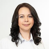 Лепетюха Людмила Владимировна, стоматологический гигиенист