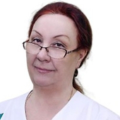 Френова Евгения Алексеевна, гинеколог