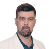 Антипин Илья Игоревич, психиатр