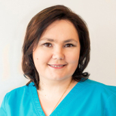 Хижняк Татьяна Валерьевна, детский стоматолог