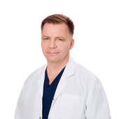 Ключаров Игорь Валерьевич, гинеколог