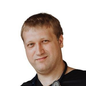 Бубнов Сергей Евгеньевич, аритмолог