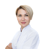 Шестова Ольга Николаевна, косметолог