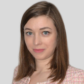 Новикова Ксения Евгеньевна, психолог