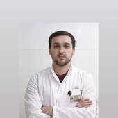 Чомаев Эльдар Хамитович, рентгенолог