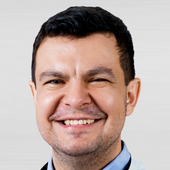 Камынин Сергей Сергеевич, невролог