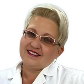 Пивоварова Галина Валерьевна, гастроэнтеролог