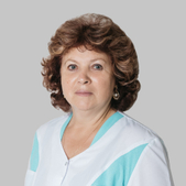 Горемыкина Ольга Валентиновна, гинеколог