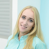 Садакова Анна Вячеславовна, стоматолог-терапевт