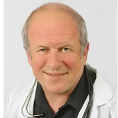 Альтерман Андрей Борисович, педиатр