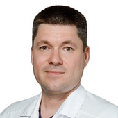 Разбирин Дмитрий Владимирович, проктолог