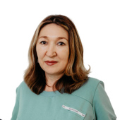 Аминева Фарида Бариевна, стоматолог-терапевт