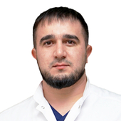 Тарамов Умалат Увайсович, онколог