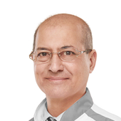 Ниязов Фаршед Истамович, терапевт