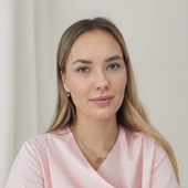 Шулятьева Анастасия Александровна, косметолог