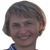 Николенко Мария Геннадьевна, врач УЗД