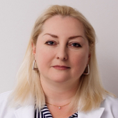 Демидова Елена Леонидовна, психолог