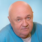 Елховиков Владимир Юрьевич, травматолог-ортопед