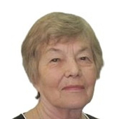 Алехина Людмила Ивановна, педиатр