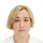 Демешко Ирина Ивановна, врач УЗД