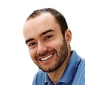 Сагидов Магомед Русланович, ортодонт