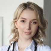 Галимова Алсу Ильсуровна, ЛОР