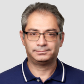 Макоев Сослан Николаевич, хирург