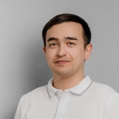 Габдрахманов Руслан Габделбарович, стоматолог-терапевт