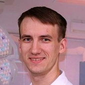 Анищенко Максим Михайлович, кардиохирург