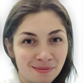 Завылова Ксения Александровна, врач МРТ-диагностики