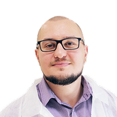 Головковский Глеб Евгеньевич, анестезиолог